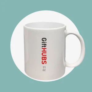 แก้วมัค 11 ออนซ์ พร้อมสกรีน