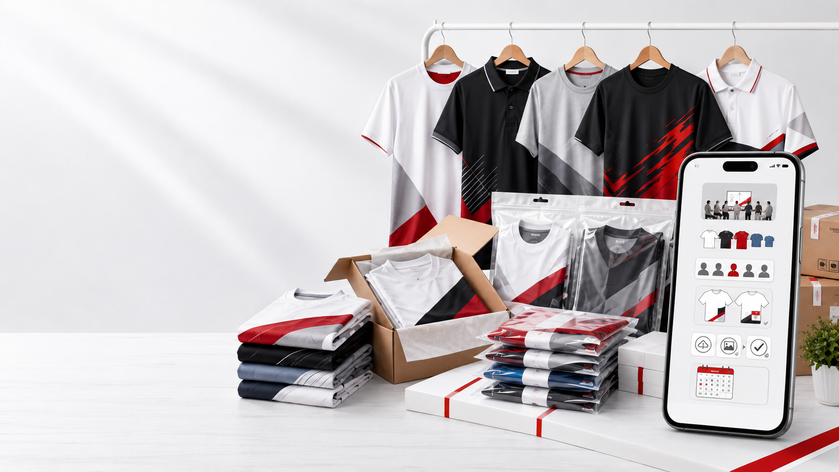 ส่งรายละเอียดเสื้อกิจกรรม GiftHUBS ให้ทีมงานช่วยประเมินราคาและแนะนำแบบก่อนผลิตจริง